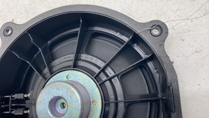 ⭕ 2020-2026 Model Y MY Front Door Audio System Woofer Speaker 200MM 10