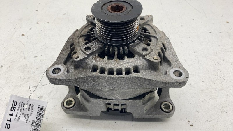 ⭕ 2019 2020 2021 2022 2023 2024 Ram 3500 Generator Alternator Assembly
