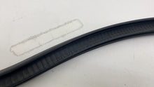 ⭕20-24 Tesla Model Y Front Right Door Body Weatherstrip Rubber Seal 1497673-00-A