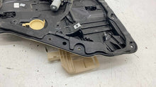 ⭕ 2018-2024 Jeep Wrangler Rear Right Door Window Regulator & Carrier 68301948AA