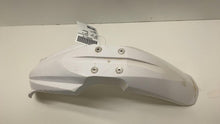 2014 2015 2016 2017 2018 Yamaha YZ250 YZ250F Front Fender Cowl Fairing White