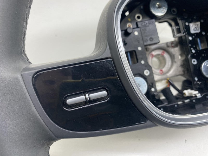 ⭕ 2022 2023 Hyundai Ioniq 5 Steering Wheel w/ Smart Cruise Control & Paddles OEM