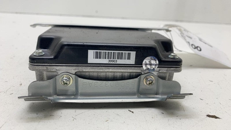 ⭕2012-2017 Jeep Wrangler Power Inverter Converter Control Module Unit 