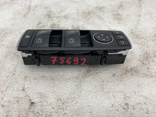 ⭕2012-2020 Tesla Model S X Front Driver Side Window Mirror Master Switch Left LH