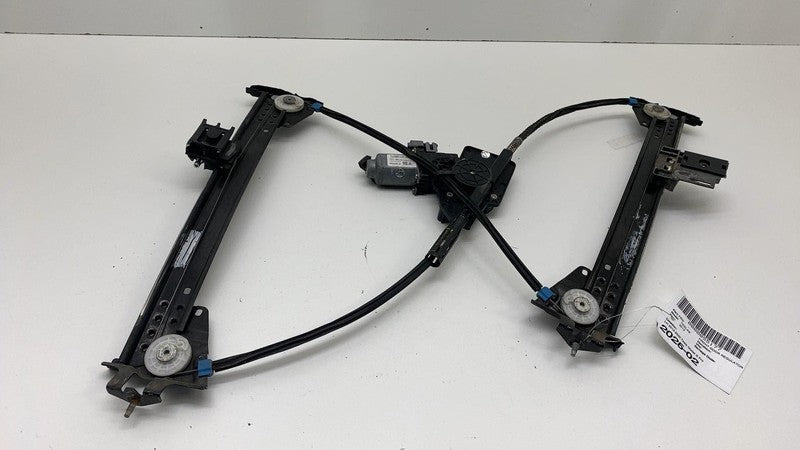 ⭕ 2012-2020 Tesla Model S Front Left Door Window Regulator & Motor  60