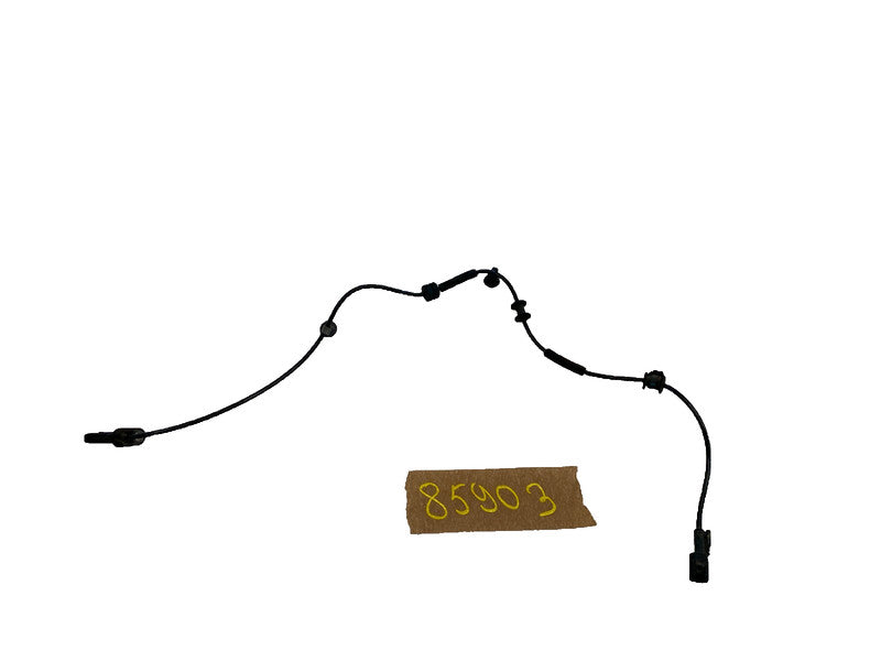 104476100D ⭕17-23 Model 3 Front Left or Right Anti-Lock ABS Wheel Speed Sensor 1044761-00-D