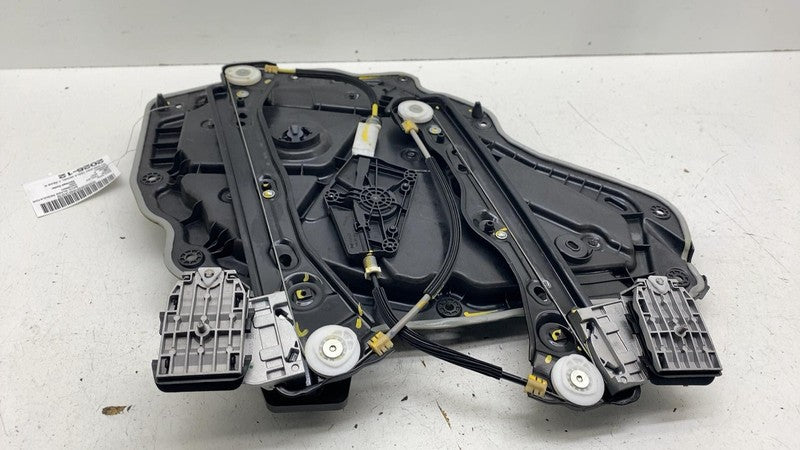 ⭕ 20-24 Model Y Rear Right Door Window Regulator & Motor w/ Carrier 14