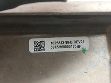 ⭕ 12-15 Tesla Model S High Voltage Front Junction Box Distribution 1028843-99-B