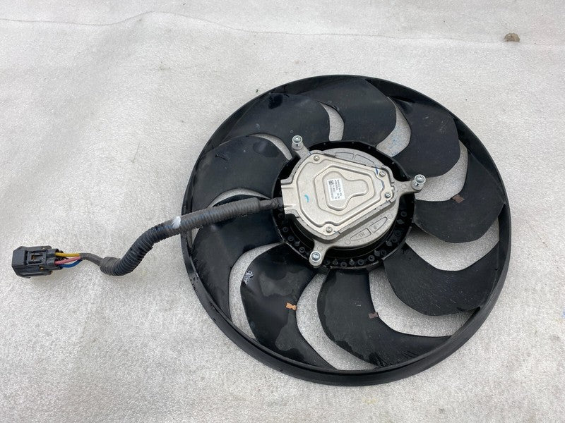 KD954003 ⭕ 2017-2023 Tesla Model 3 M3 Radiator Cooling Fan Blade & Motor Assy KD954003