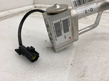 ⭕ 12-15 Model S MS A/C Hose Evaporator Pipe Valve w/ Solenoid Cabin 6008481-00-A
