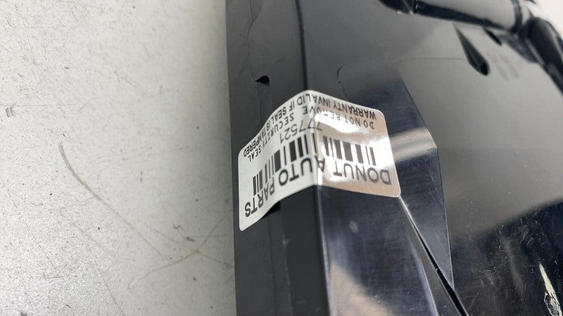 ⭕ 16-20 Model S Front or Rear Right Exterior Door Handle Outer Gen3.0 