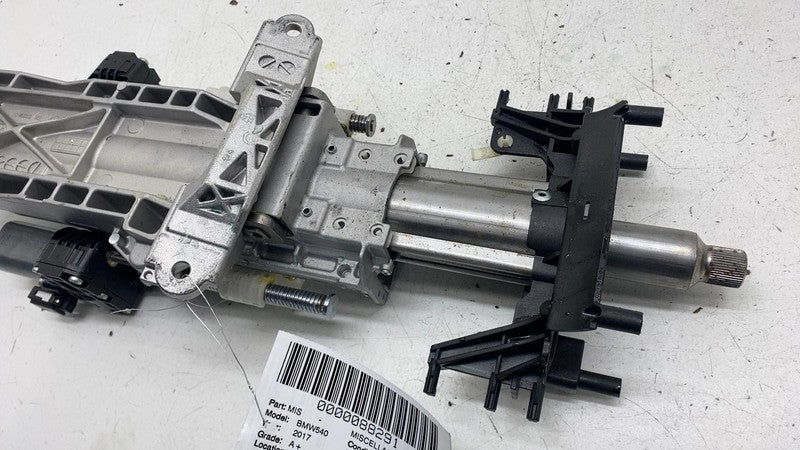 ⭕ 2017-2023 BMW 540i 3.0L Power Adjustment Steering Column w/ Motor As