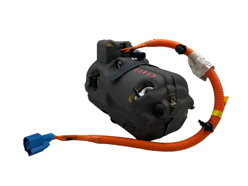 ⭕2012-2020 Tesla Model S HVCC Electric Air Conditioning A/C Compressor Pump Assy