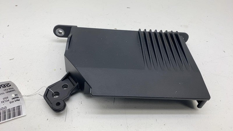 32264589 ⭕2021-2024 Polestar 2 Audio Sound System AMP Amplifier Module & Bracket 32264589