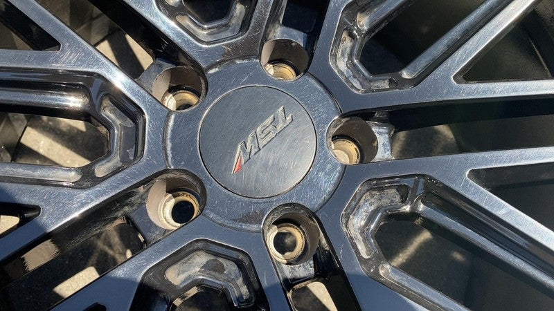 ⭕ 2017 Tesla Model S TWS Percara 20" Wheel Rim