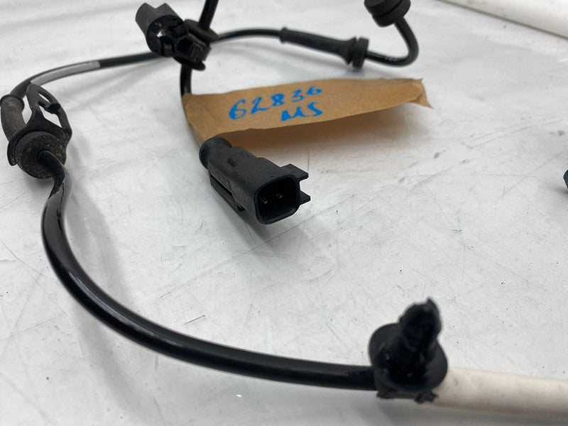 ⭕2012-2020 Tesla Model S MS Front Anti-Lock Brake Intelligent Wheel Speed Sensor