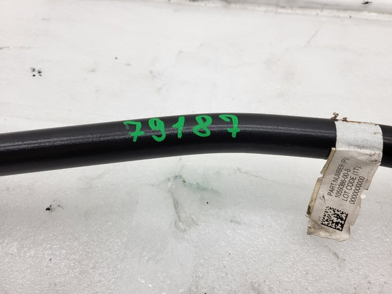 1059386 00 B 16-20 Model S Front Suspension Stabilizer Anti-Roll Sway Bar (24mm) 1059386-00-B