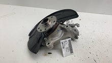 Knee Assembly VOLKSWAGEN ID4 Left 25