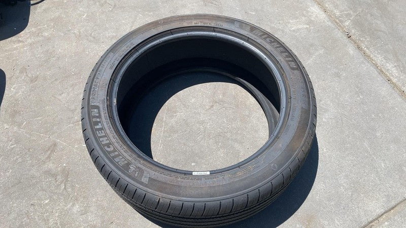 ⭕ Michelin 235/45R18 98W Primacy All Season Tire