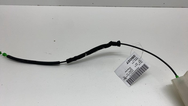 150067200B 2017-2023 Tesla Model 3 Y Front Driver Door Lock Latch Actuator & Cable Left OEM