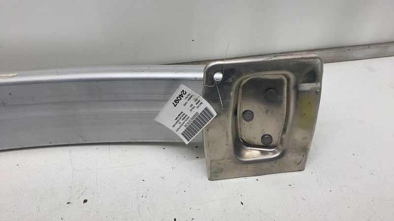 ⭕ 20-23 Model 3 Rear Bumper Beam Extrusion Reinforcement Impact Bar 15