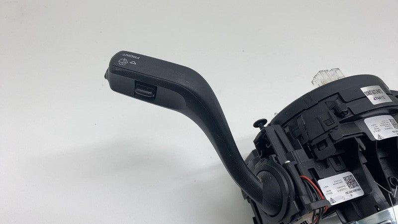 7P5953507 2011-2014 Porsche Cayenne Steering Column Clockspring Turn Signal Wiper Switch