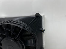 ⭕ 12-20 Model S A/C Condenser Cooling Fan & Motor Assy 6007352-00-E/6008357-00-E