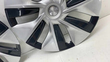 ⭕ 2020-2024 Tesla Model Y Wheel Rim Cover 19" Gemini Center Cap x2 1044235-00-B
