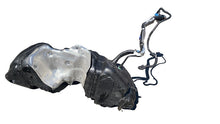 ⭕ 2019-2024 Porsche Cayenne Fuel Tank w/ Pump & Pipe Hose Assembly 4M4201021GL