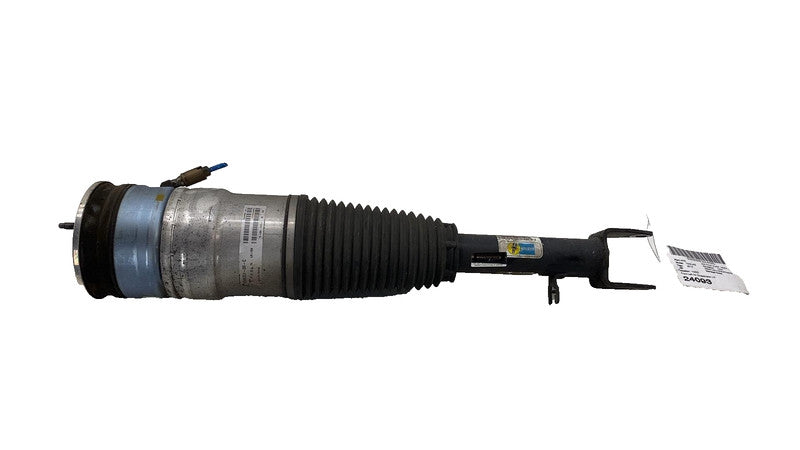 ⭕ 12-15 Model S MS Front Air Spring Module Shock Absorber Left RWD 6006351-00-C