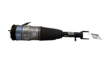 ⭕ 12-15 Model S MS Front Air Spring Module Shock Absorber Left RWD 6006351-00-C