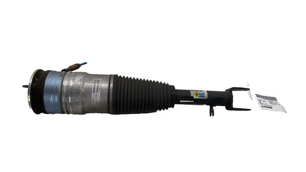 ⭕ 12-15 Model S MS Front Air Spring Module Shock Absorber Left RWD 6006351-00-C