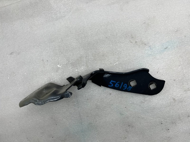 ⭕ 17-23 Model 3 Front Passenger Side Hood Hinge Closure Assist Right 1