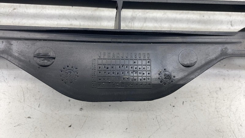 ⭕ 2017-2023 Model 3 M3 Front Bumper Lower Fascia Center Grille Mesh 10