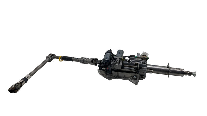 ⭕ 17-20 Maserati Levante Power Adjust Steering Column w/ Shaft Assy 67