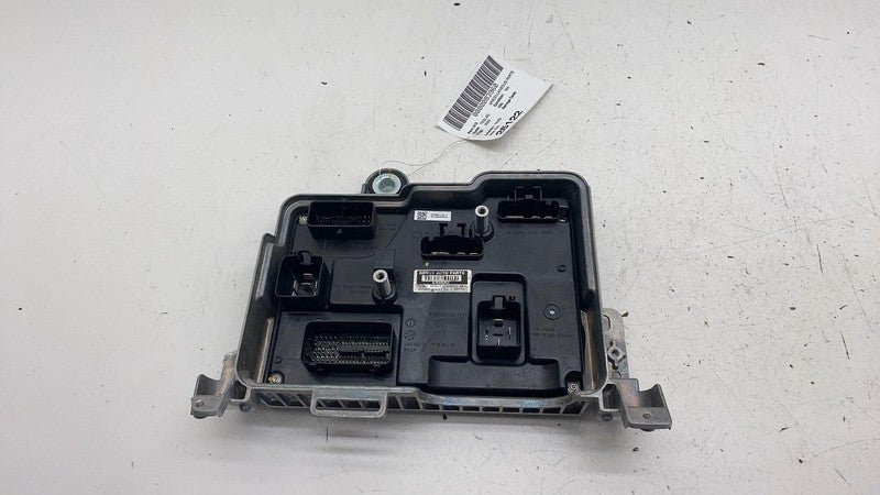 ⭕ 17-23 Tesla Model 3 M3 Front Vehicle Electronic Controller Module 14
