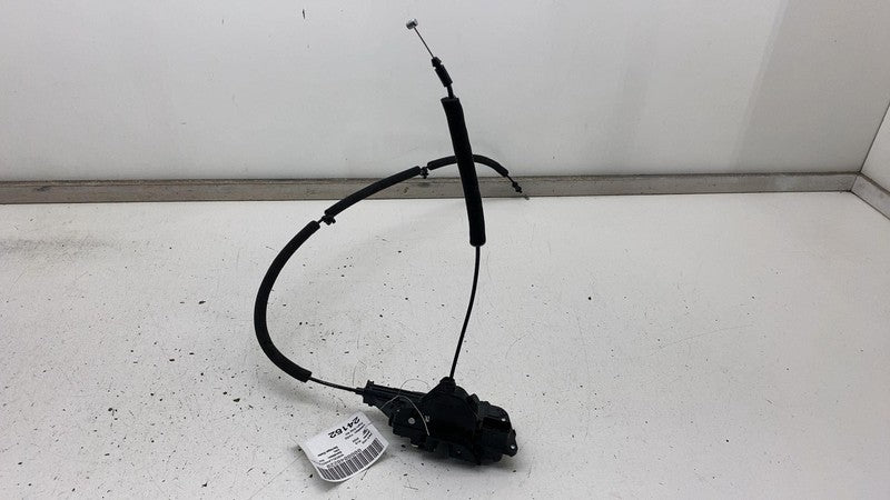 PT00016023 2022-2024 Rivian R1T R1S Front Passenger Side Door Lock Latch Actuator Right RH