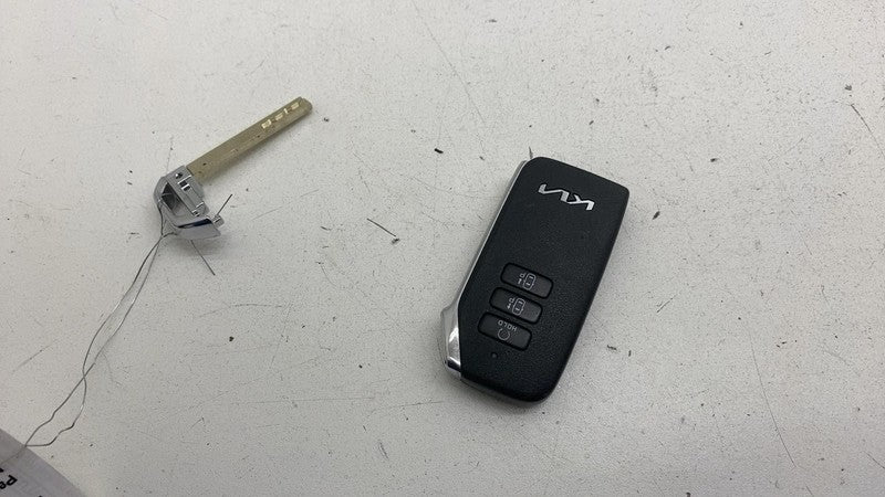 96380-CV100 2022 2023 2024 Kia EV6 Smart Keyless Entry Proximity Remote FOB Transmitter OEM