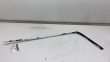 2022 2023 2024 Rivian R1S Rear Passenger Right Upper Roof Molding Trim Chrome RH