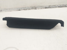 ⭕ 2021-2025 Tesla Model S Plaid Driver Soft Trim Trunk Bracket Left 1606536-00-B