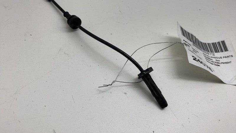 1044771 00 D ⭕ 2017-2022 Tesla Model 3 Rear Left or Right Wheel Speed ABS Sensor 1044771-00-D