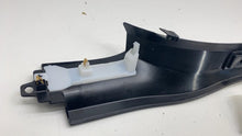 ⭕ 16-20 Model X Front Passenger Side Door Sill Trim Panel Right RH 1496490-00-A