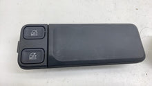 ⭕ 22-25 Rivian R1S Rear Left Quarter Trim Cover & Switch & Outlet PT00003094-D