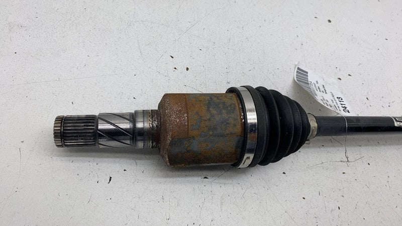118816100D ⭕ 2020-2023 Model Y Rear Left or Right CV Axle Shaft Halfshaft AWD 1188161-00-D
