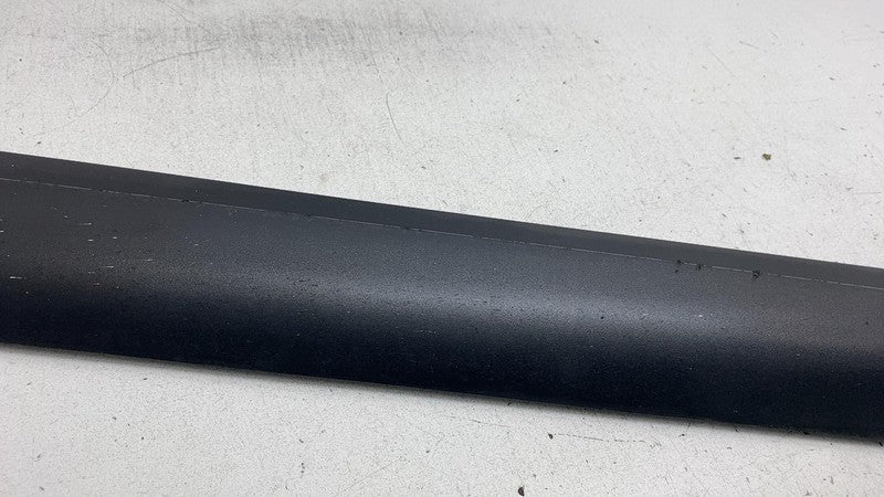 670035236 ⭕17-20 Maserati Levante Front Driver Side Door Lower Molding Trim Left 670035236