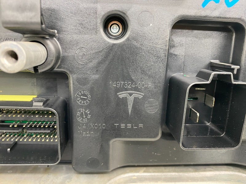 149731700F 2020-2023 Tesla Model Y MY Front Vehicle Electronic Controller Module Assembly