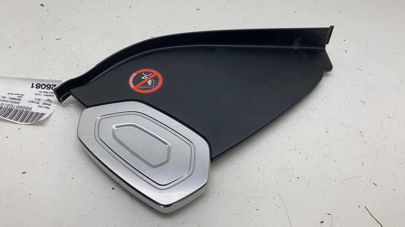 ⭕ 2014-2022 Land Range Rover Sport Right Side Dash Trim Cover OEM DPLA