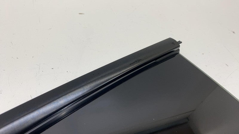 ⭕ 2020-2024 Model Y Rear Passenger Side Quarter QTR Window Glass RH 16