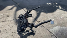 2013-2018 Ford C-Max Front Subframe Engine Cradle Crossmember w/ Stabilizer Bar