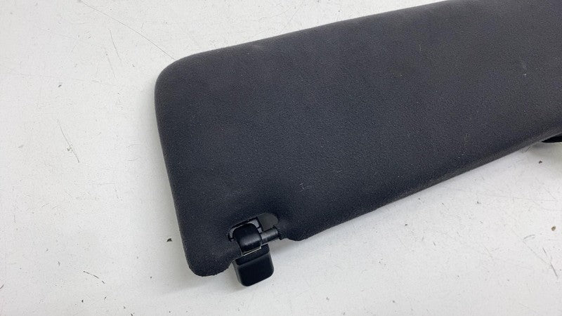 ⭕ 2014-2021 Maserati Ghibli Front Passenger Side Roof Sun Visor w/ Mirror Right